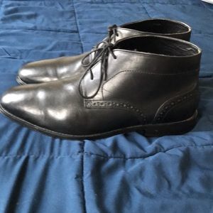 👞 Nunn Bush Vintage style Men’s Chukka boot